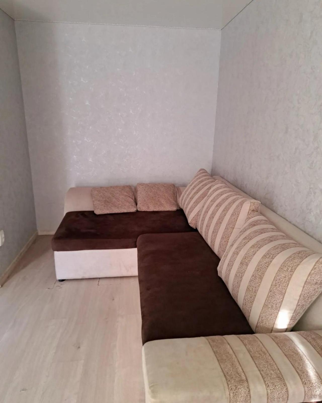 Студия 2 Комнаты В Центре Города Krivoi Rog Exterior foto